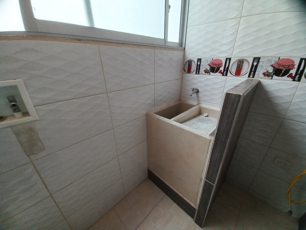 Apartamento En Arriendo - Urbanizacion Terrazas Del Tejar Piso 3, Ibagué