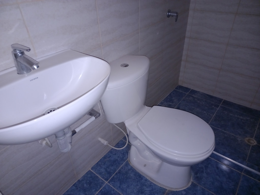 Apartamento En Arriendo - Urbanizacion Terrazas Del Tejar Piso 3, Ibagué