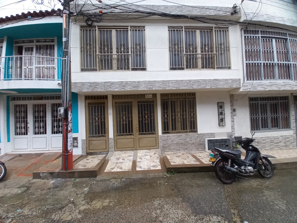 Apartamento En Arriendo - Urbanizacion Terrazas Del Tejar Piso 3, Ibagué