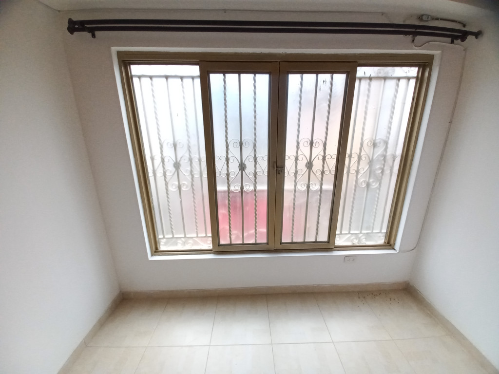 Apartamento En Arriendo - Urbanizacion Terrazas Del Tejar Piso 3, Ibagué