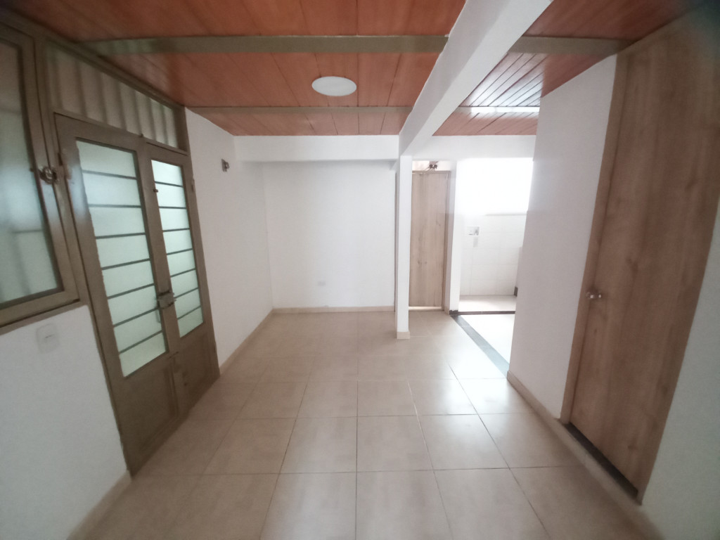 Apartamento En Arriendo - Urbanizacion Terrazas Del Tejar Piso 3, Ibagué