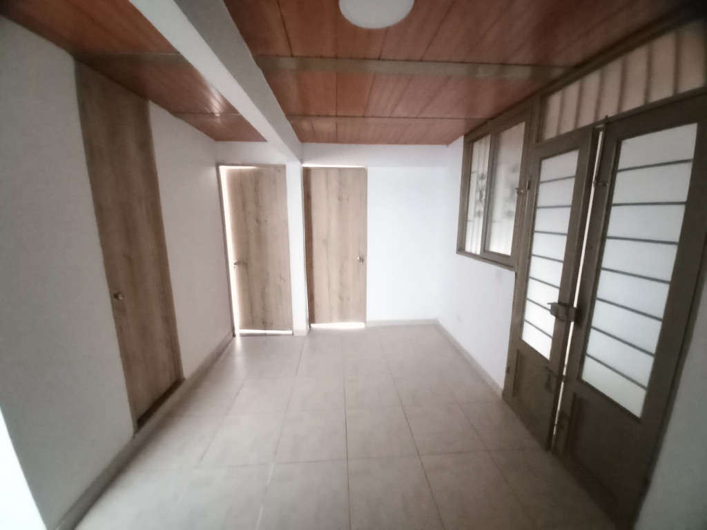 Apartamento En Arriendo - Urbanizacion Terrazas Del Tejar Piso 3, Ibagué