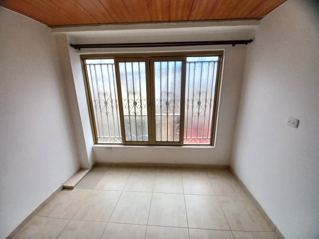 Apartamento En Arriendo - Urbanizacion Terrazas Del Tejar Piso 3, Ibagué