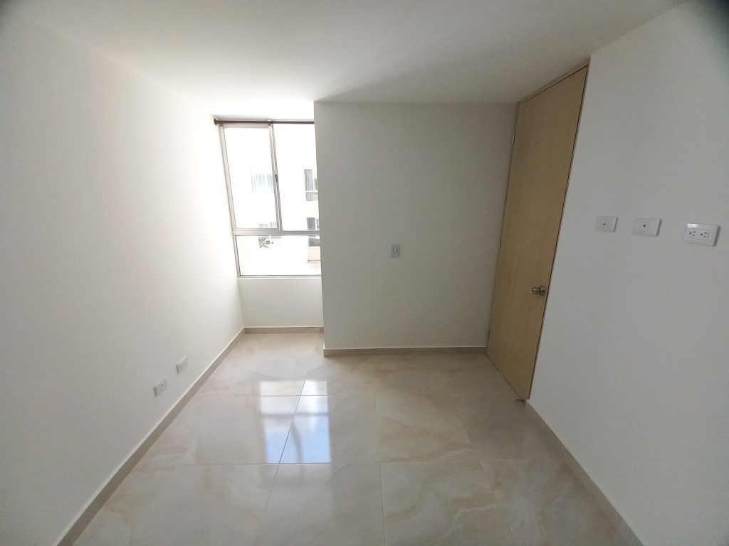 Apartamento En Arriendo - C.r Escarlata Piso 2 Sin Ascensor, Ibagué