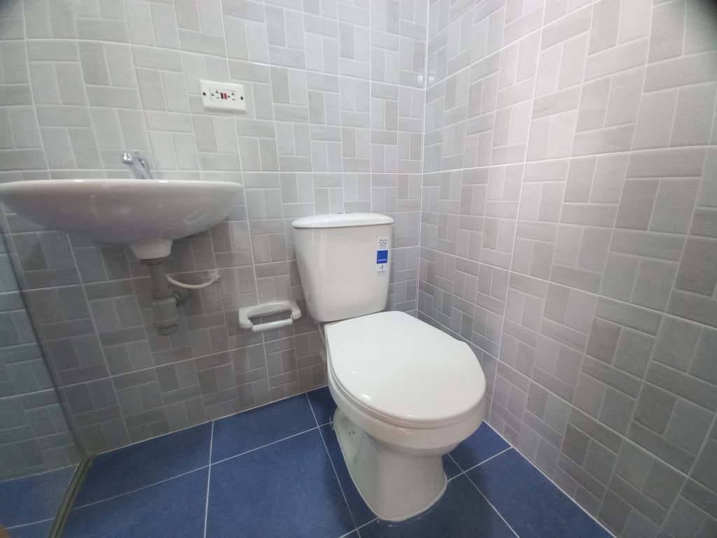 Apartamento En Arriendo - C.r Escarlata Piso 2 Sin Ascensor, Ibagué