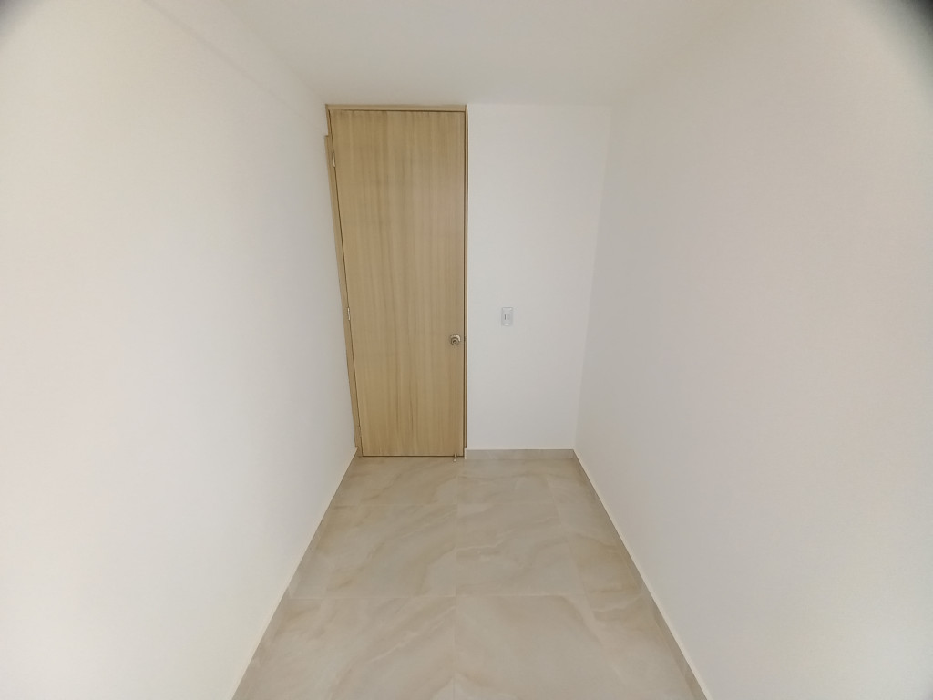 Apartamento En Arriendo - C.r Escarlata Piso 2 Sin Ascensor, Ibagué