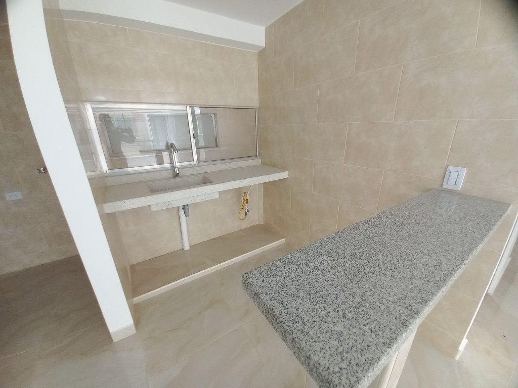 Apartamento En Arriendo - C.r Escarlata Piso 2 Sin Ascensor, Ibagué