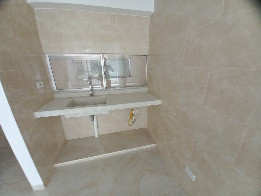 Apartamento En Arriendo - C.r Escarlata Piso 2 Sin Ascensor, Ibagué