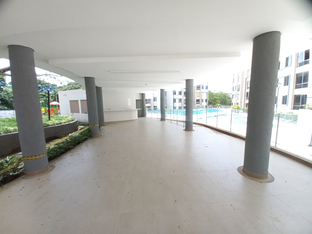 Apartamento En Arriendo - C.r Escarlata Piso 2 Sin Ascensor, Ibagué