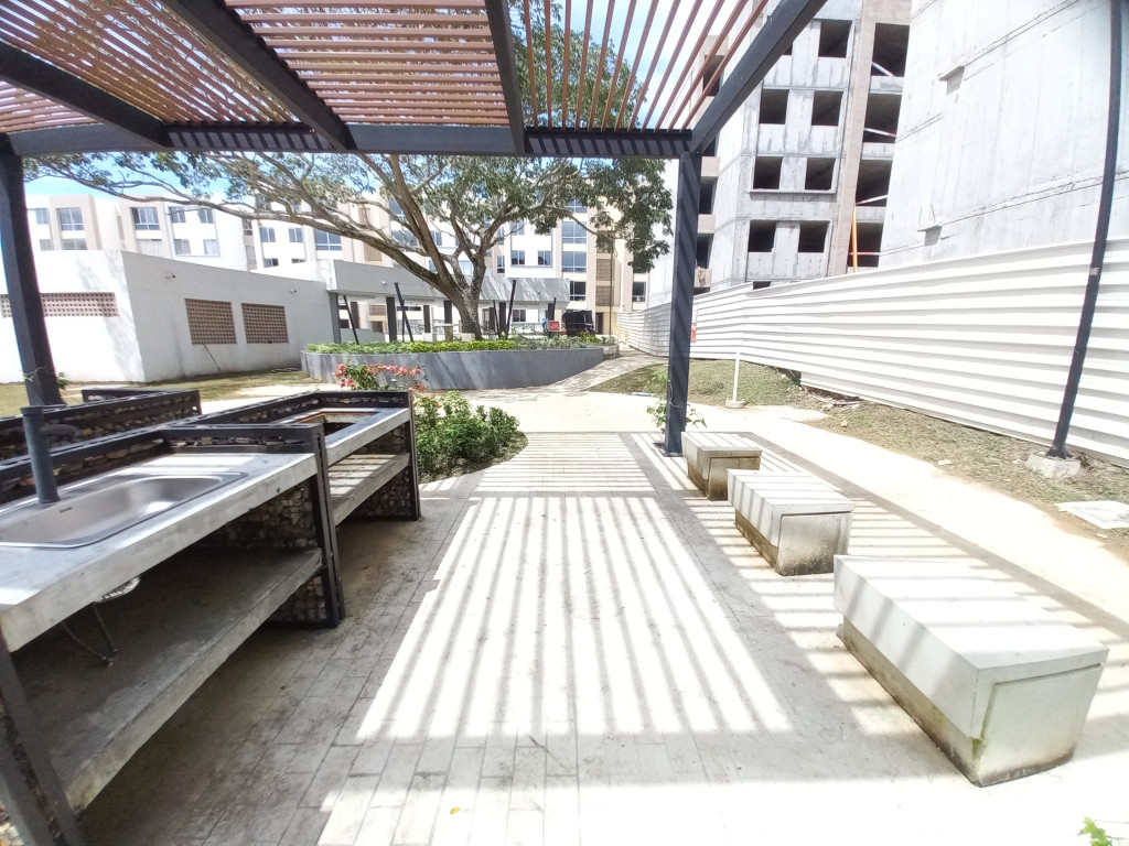 Apartamento En Arriendo - C.r Escarlata Piso 2 Sin Ascensor, Ibagué