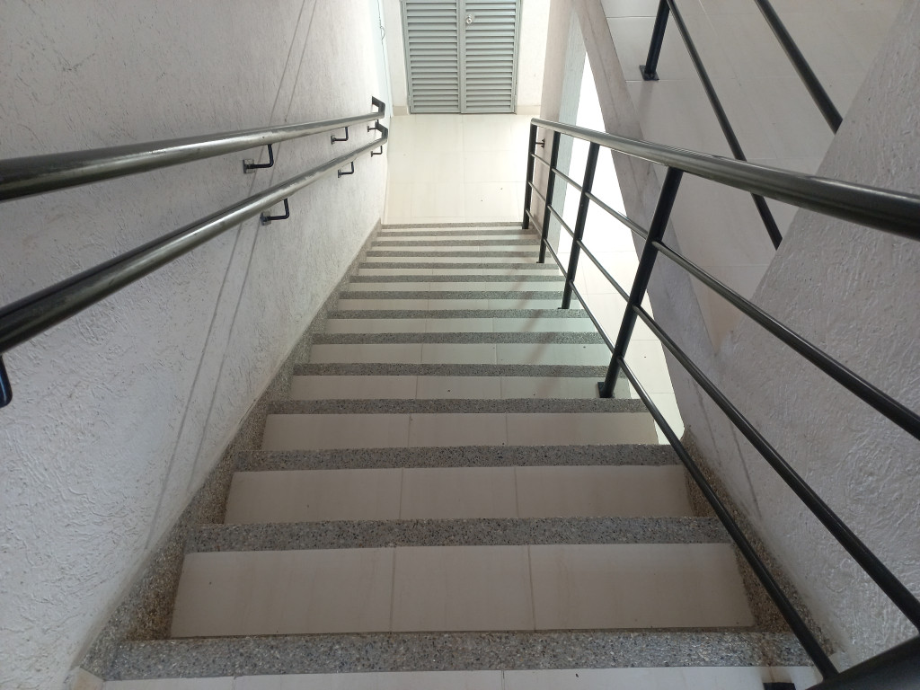 Apartamento En Arriendo - C.r Escarlata Piso 2 Sin Ascensor, Ibagué