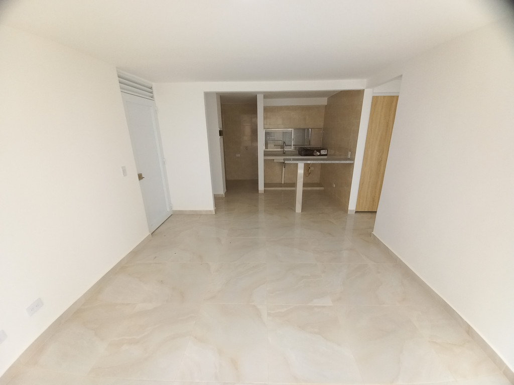 Apartamento En Arriendo - C.r Escarlata Piso 2 Sin Ascensor, Ibagué