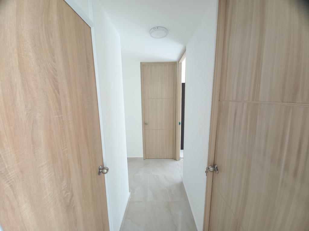 Apartamento En Arriendo - C.r Escarlata Piso 2 Sin Ascensor, Ibagué