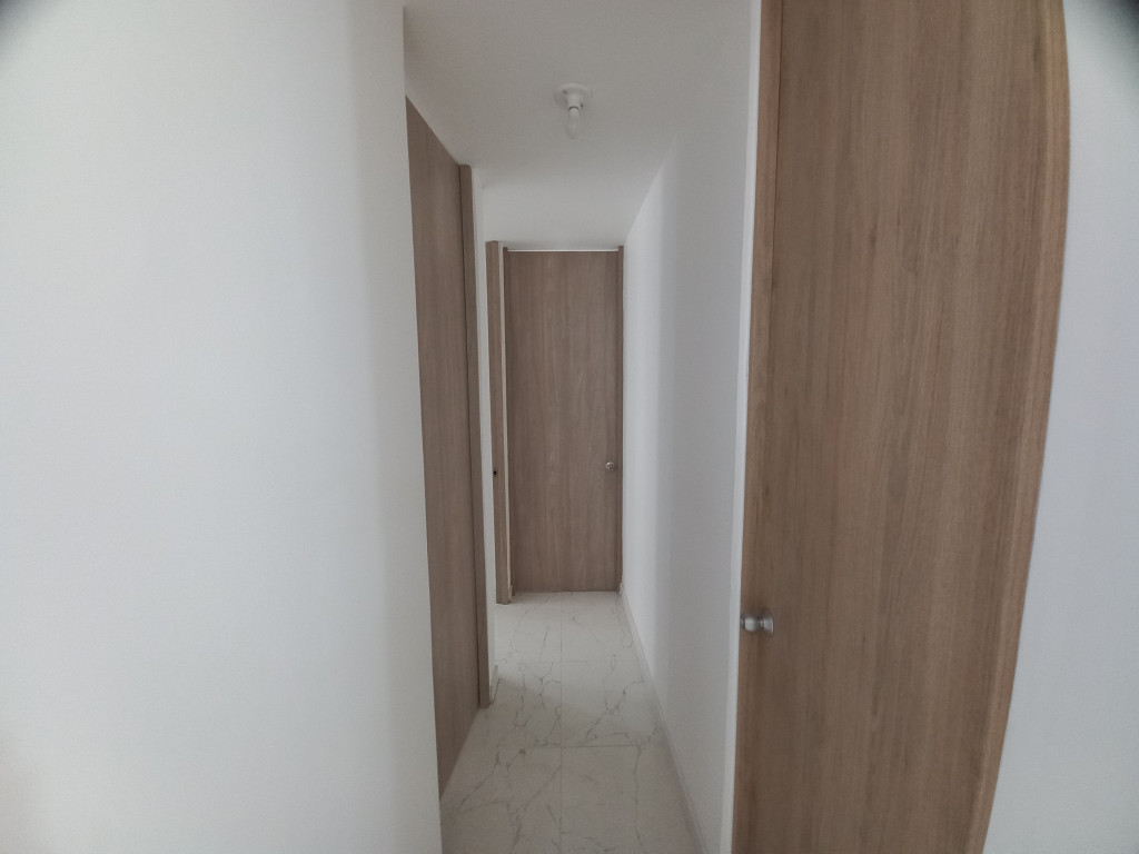 Apartamento En Arriendo - C.r Fontana Campestre Piso 2, Ibagué