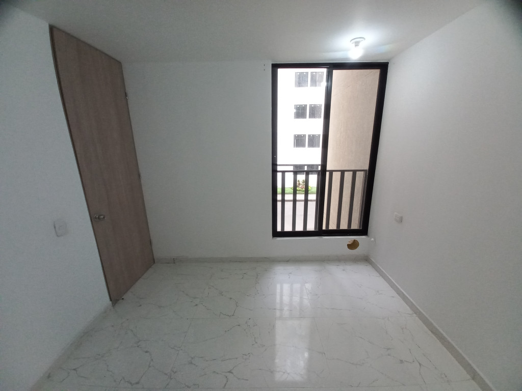 Apartamento En Arriendo - C.r Fontana Campestre Piso 2, Ibagué