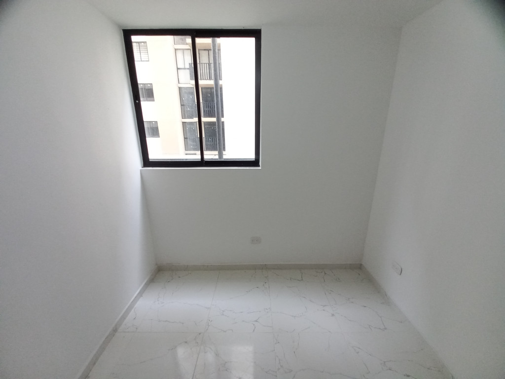 Apartamento En Arriendo - C.r Fontana Campestre Piso 2, Ibagué