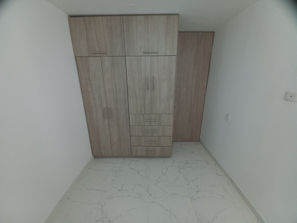 Apartamento En Arriendo - C.r Fontana Campestre Piso 2, Ibagué