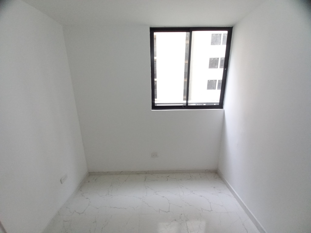 Apartamento En Arriendo - C.r Fontana Campestre Piso 2, Ibagué