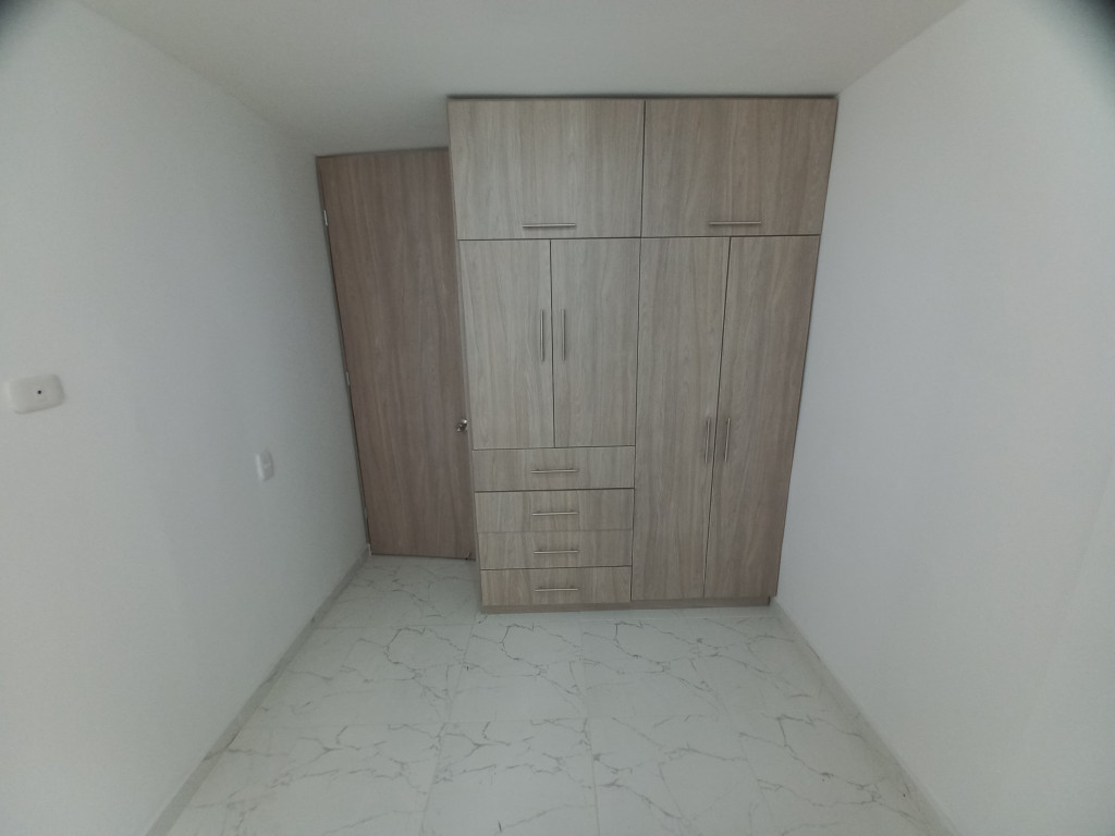 Apartamento En Arriendo - C.r Fontana Campestre Piso 2, Ibagué