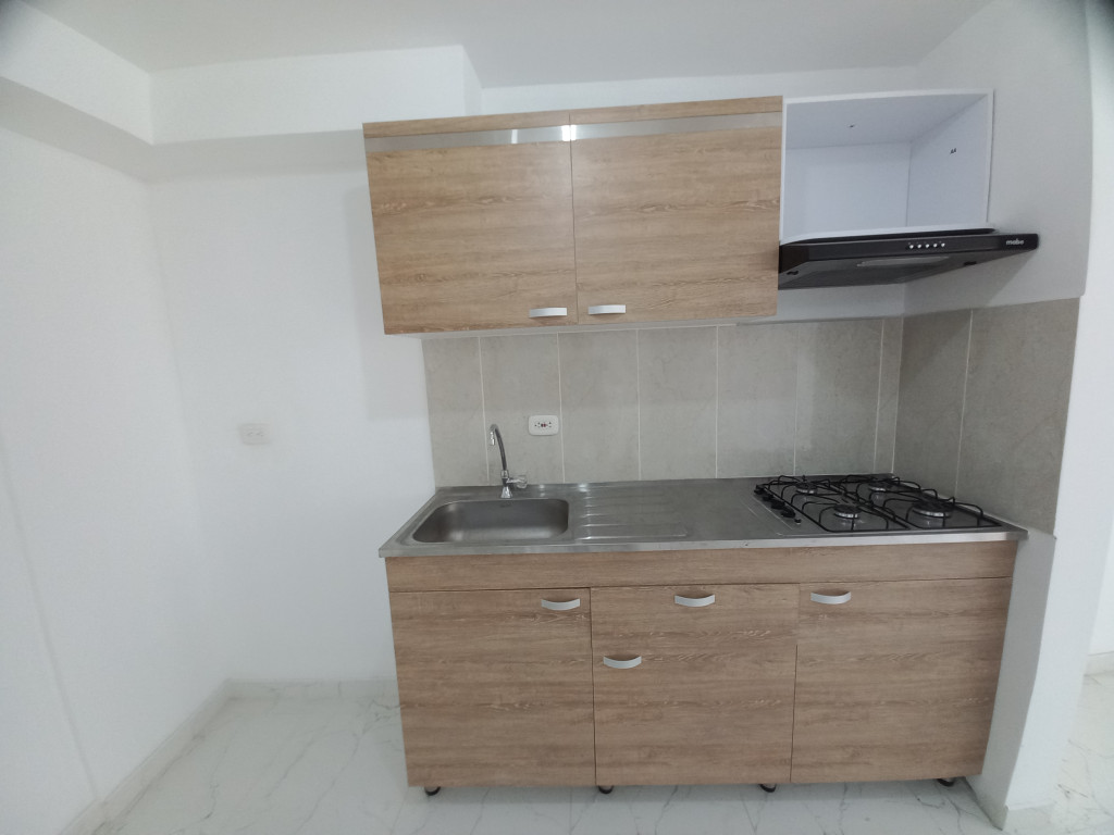 Apartamento En Arriendo - C.r Fontana Campestre Piso 2, Ibagué