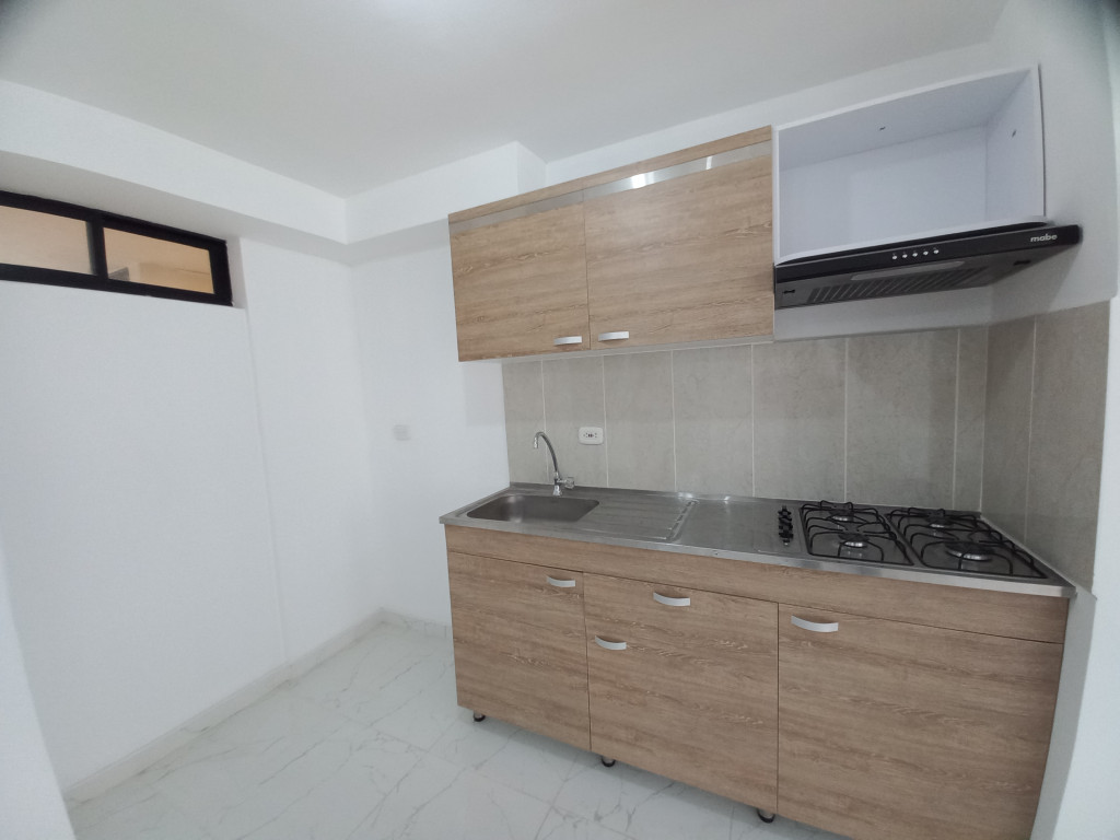 Apartamento En Arriendo - C.r Fontana Campestre Piso 2, Ibagué