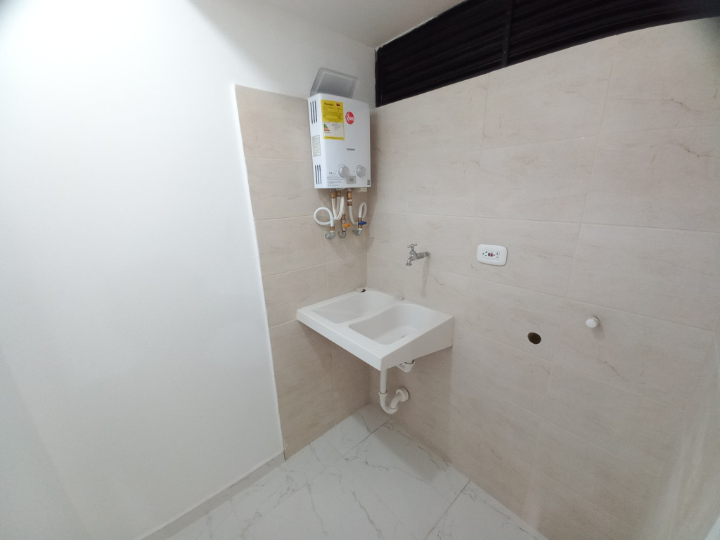 Apartamento En Arriendo - C.r Fontana Campestre Piso 2, Ibagué