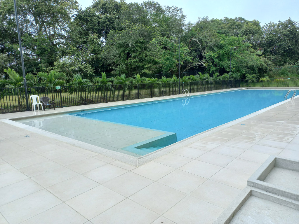 Apartamento En Arriendo - C.r Fontana Campestre Piso 2, Ibagué
