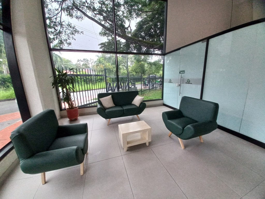 Apartamento En Arriendo - C.r Fontana Campestre Piso 2, Ibagué