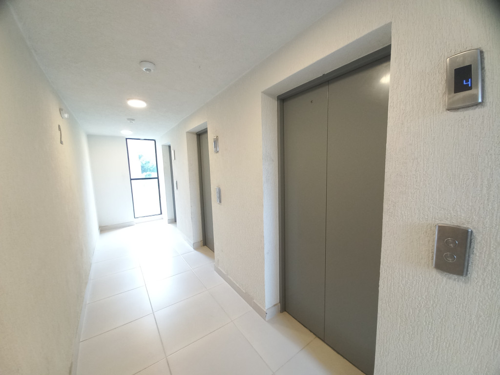 Apartamento En Arriendo - C.r Fontana Campestre Piso 2, Ibagué