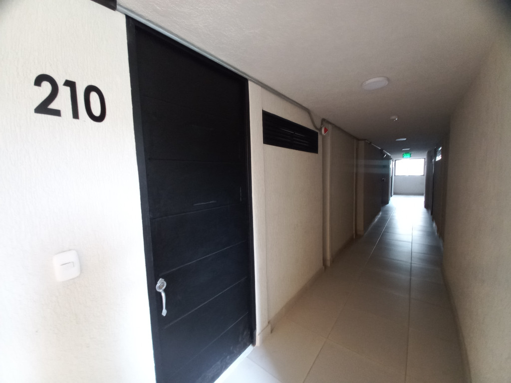 Apartamento En Arriendo - C.r Fontana Campestre Piso 2, Ibagué