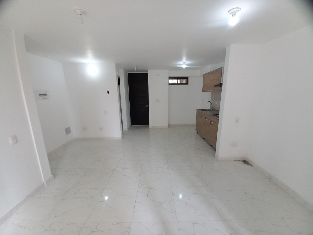 Apartamento En Arriendo - C.r Fontana Campestre Piso 2, Ibagué