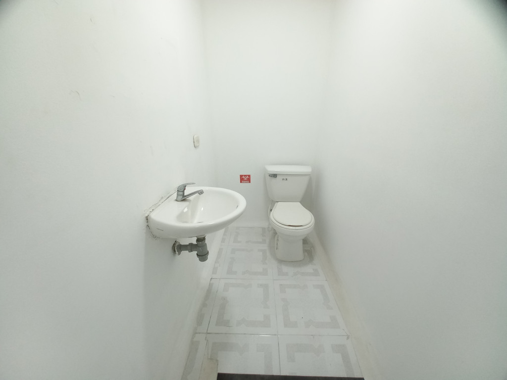 Casa En Arriendo - Cadiz, Ibagué
