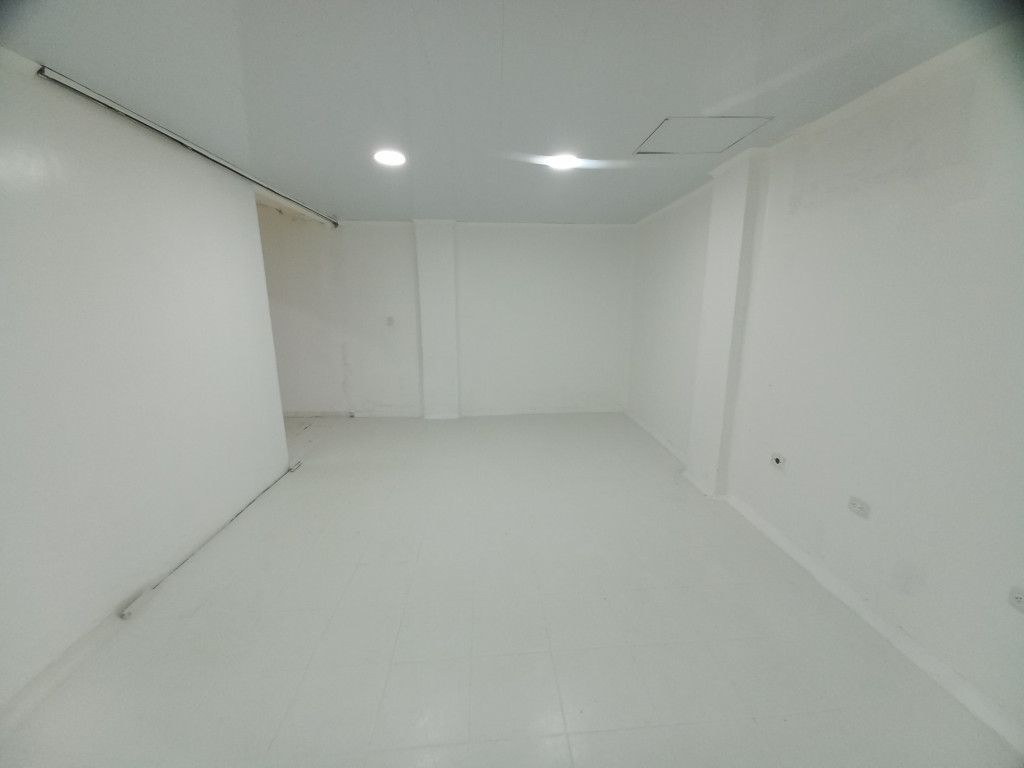 Casa En Arriendo - Cadiz, Ibagué