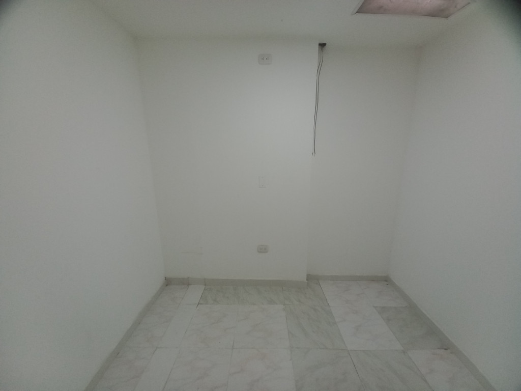 Casa En Arriendo - Cadiz, Ibagué