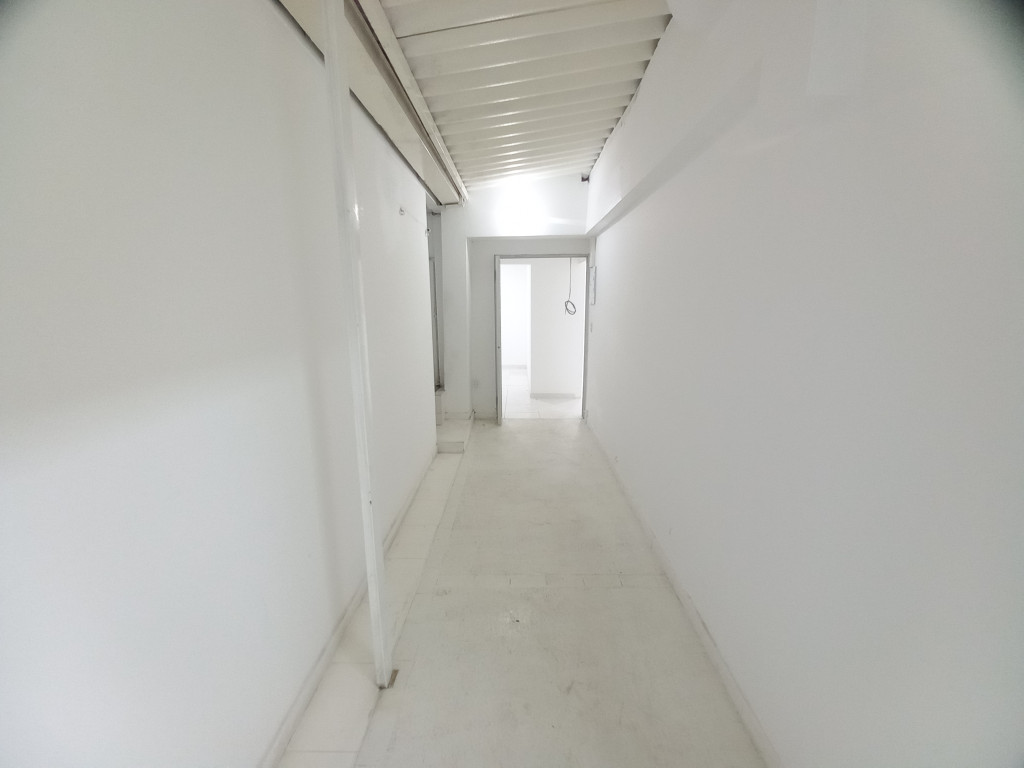Casa En Arriendo - Cadiz, Ibagué