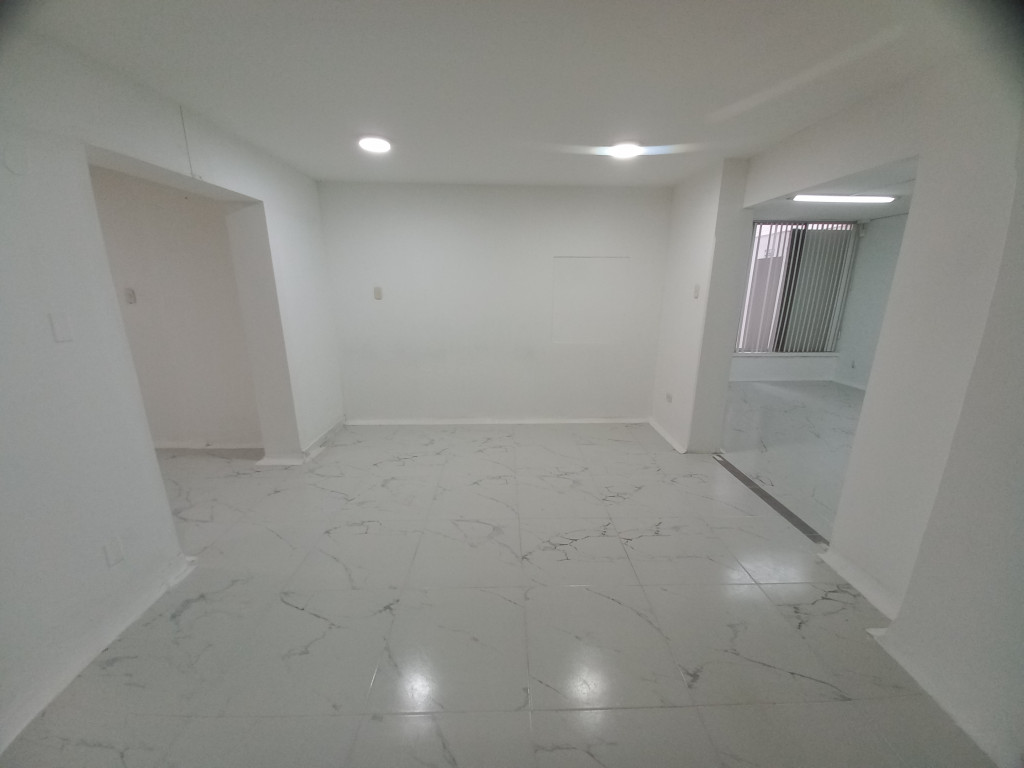 Casa En Arriendo - Cadiz, Ibagué