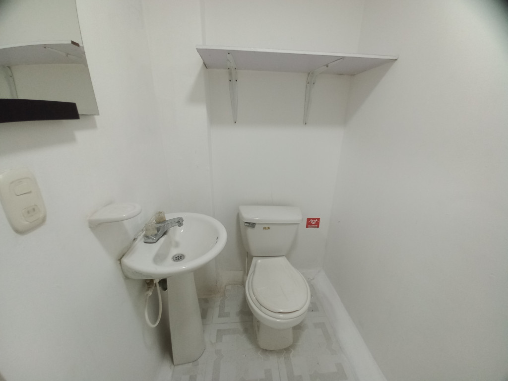 Casa En Arriendo - Cadiz, Ibagué