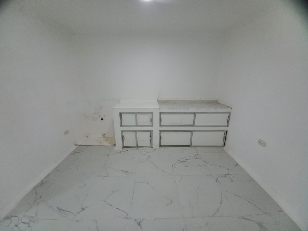 Casa En Arriendo - Cadiz, Ibagué