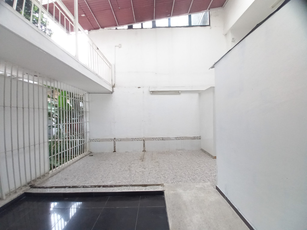 Casa En Arriendo - Cadiz, Ibagué