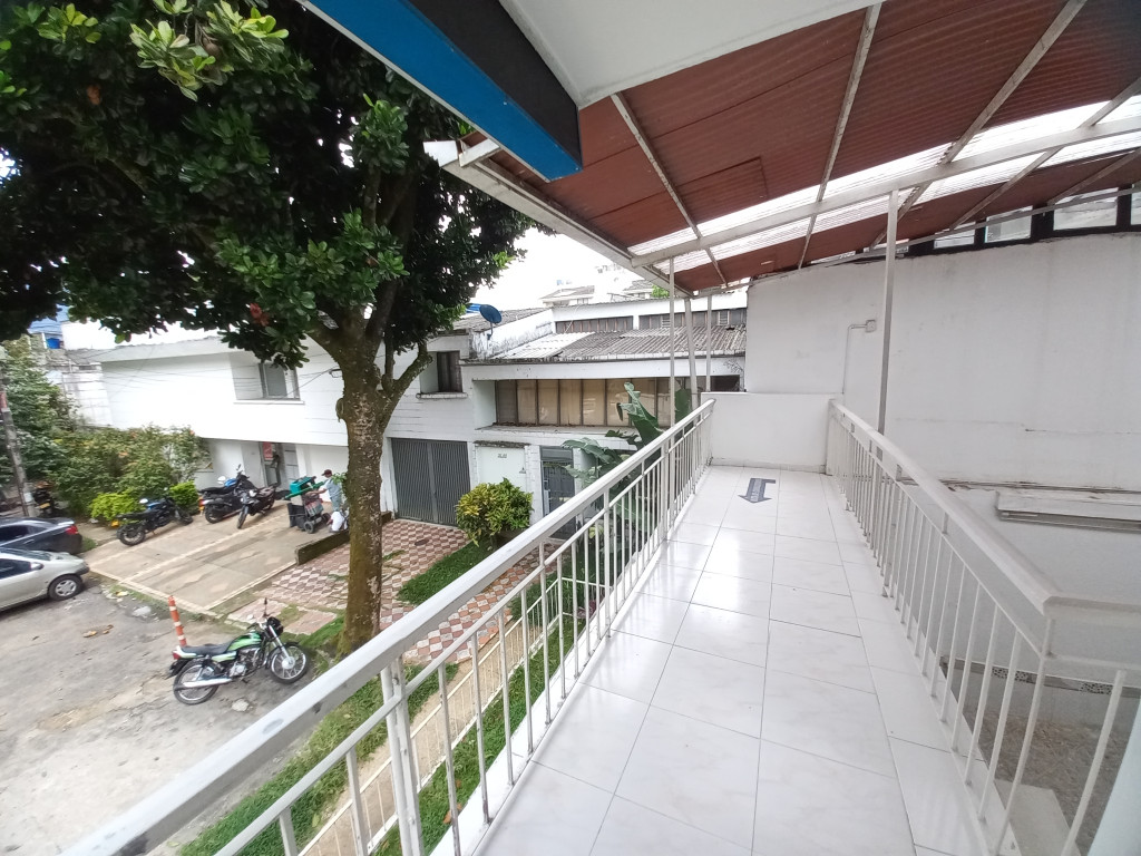 Casa En Arriendo - Cadiz, Ibagué