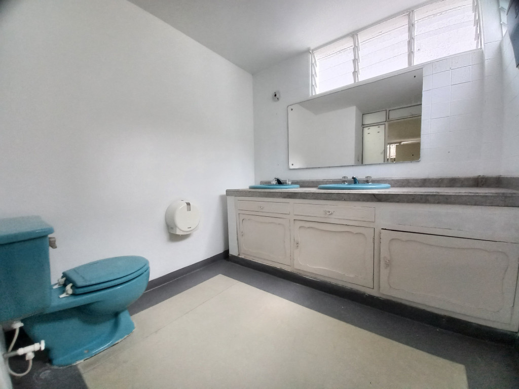 Casa En Arriendo - Cadiz, Ibagué
