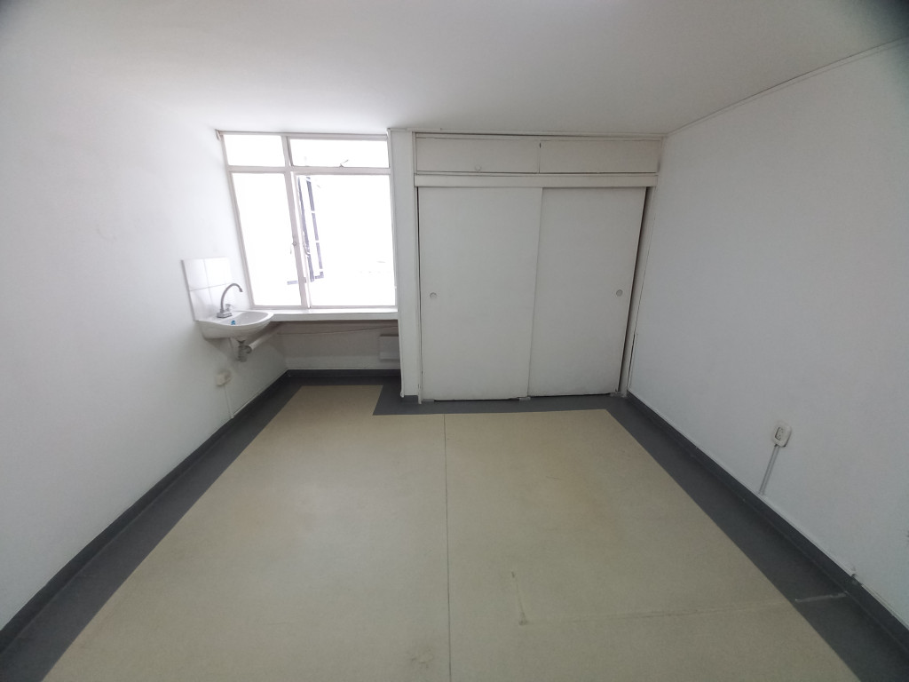 Casa En Arriendo - Cadiz, Ibagué