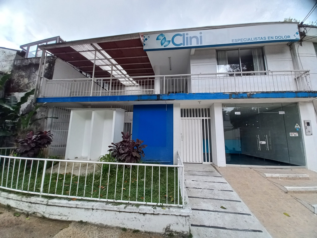 Casa En Arriendo - Cadiz, Ibagué