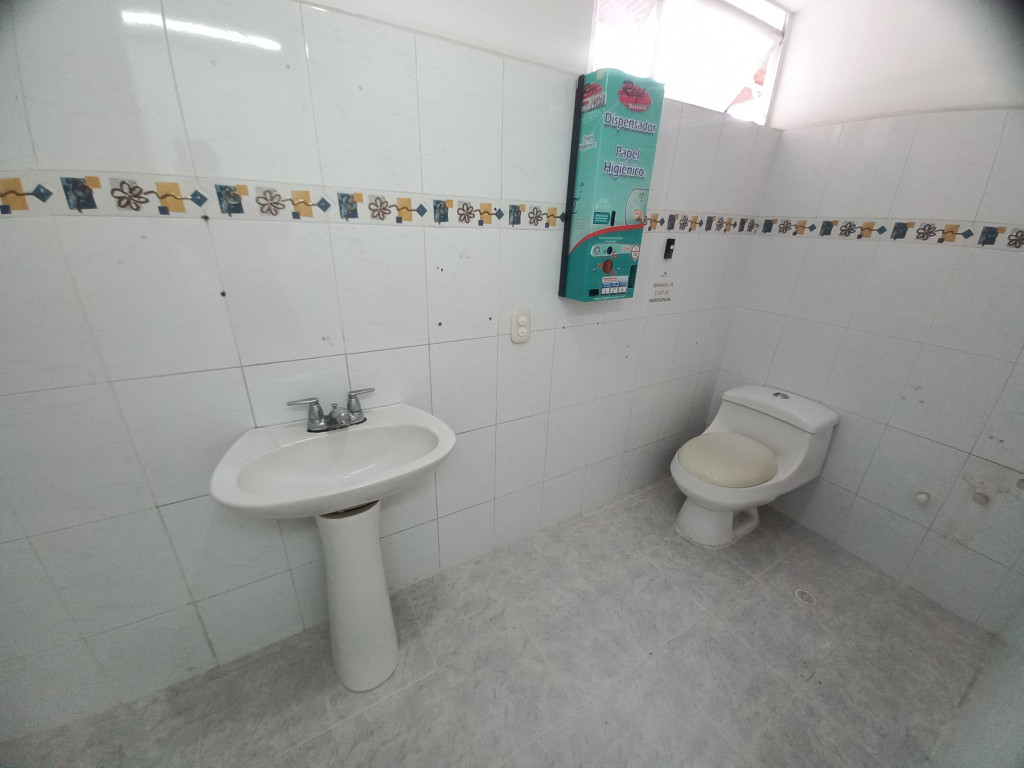 Casa En Arriendo - Cadiz, Ibagué