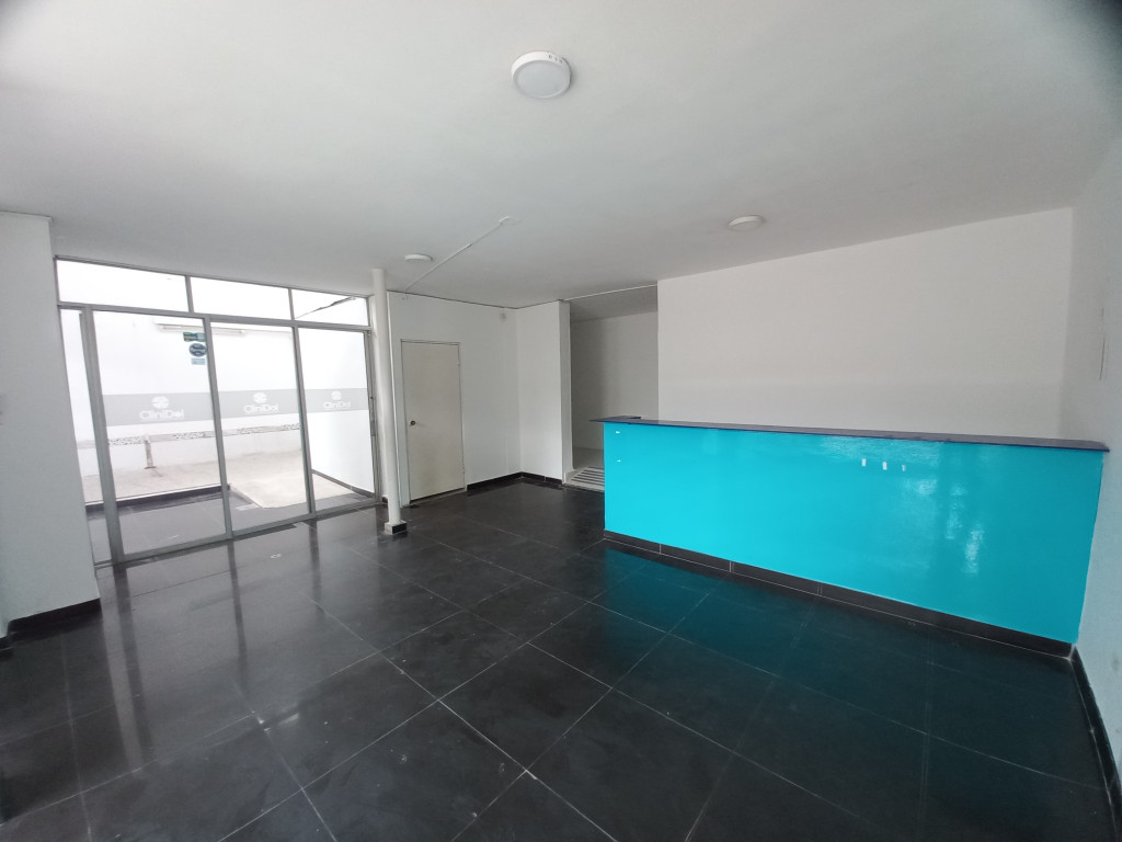 Casa En Arriendo - Cadiz, Ibagué