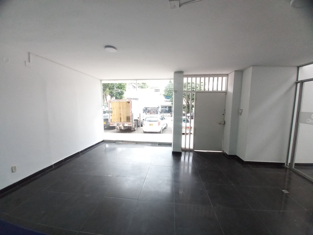Casa En Arriendo - Cadiz, Ibagué