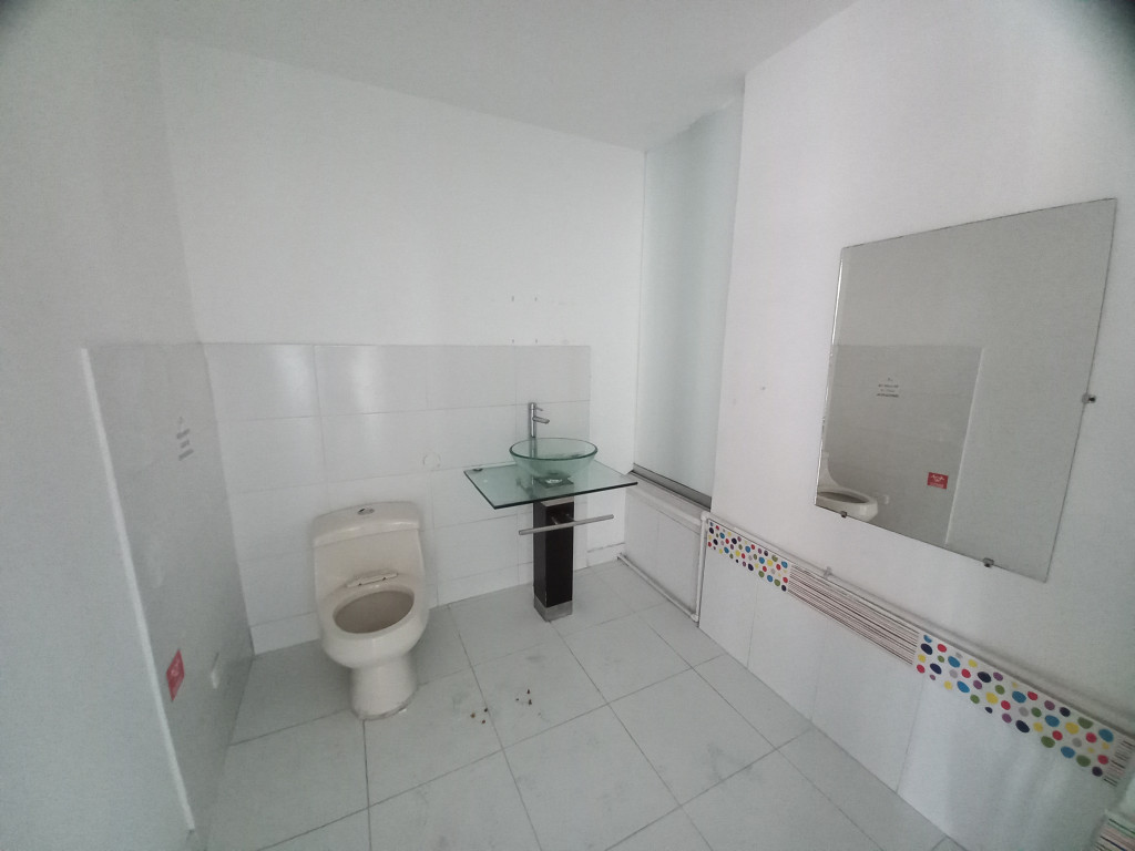 Casa En Arriendo - Cadiz, Ibagué