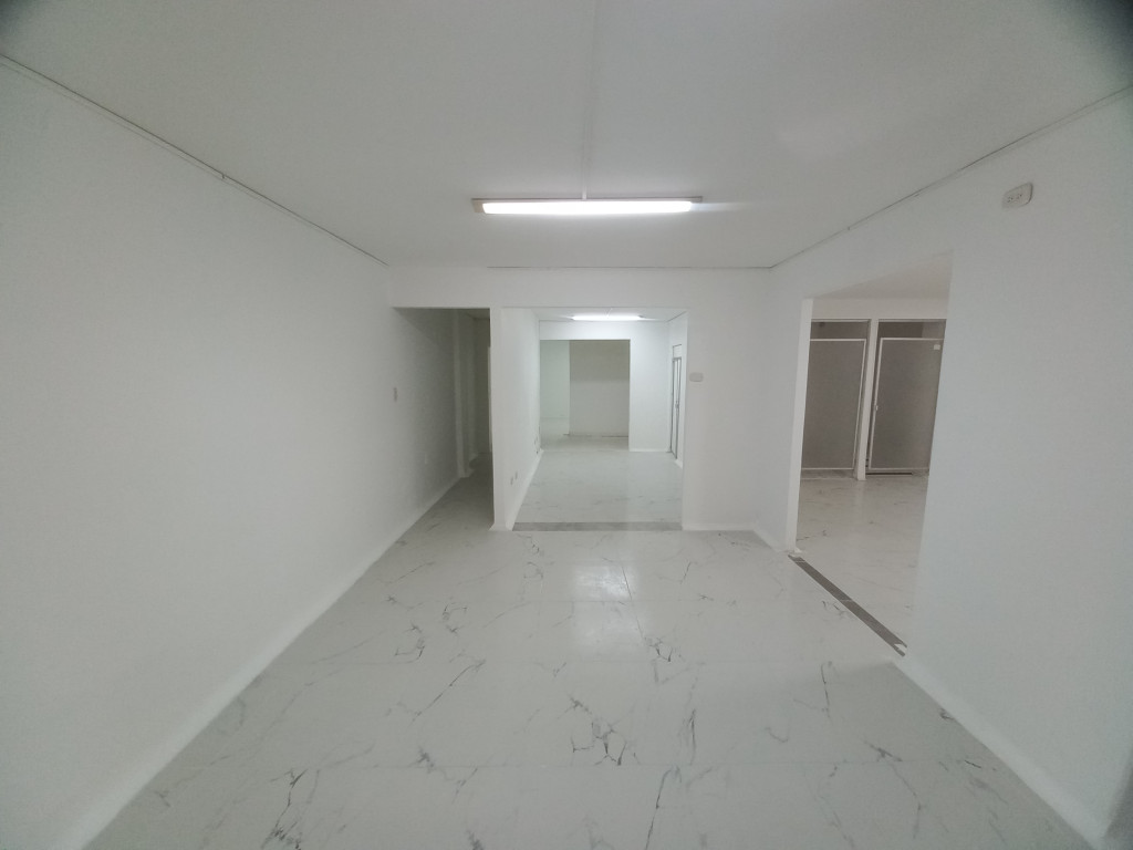Casa En Arriendo - Cadiz, Ibagué
