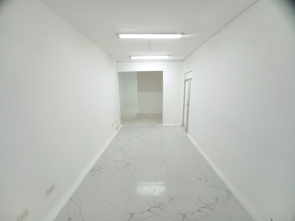 Casa En Arriendo - Cadiz, Ibagué
