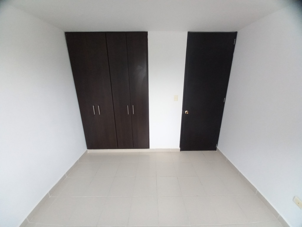 Apartamento En Venta - C.r Reservas De Bilbao Piso 9, Ibagué